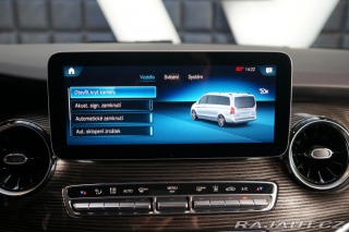 Mercedes-Benz V 300d 4M AMG Nez.Top Vzduc 2023