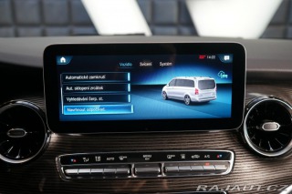 Mercedes-Benz V 300d 4M AMG Nez.Top Vzduc 2023