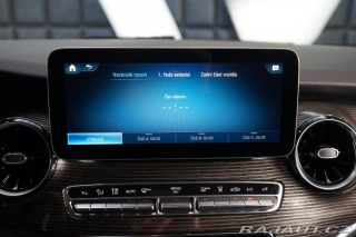 Mercedes-Benz V 300d 4M AMG Nez.Top Vzduc 2023
