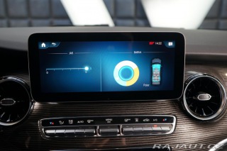 Mercedes-Benz V 300d 4M AMG Nez.Top Vzduc 2023