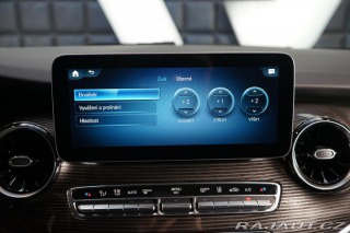 Mercedes-Benz V 300d 4M AMG Nez.Top Vzduc 2023