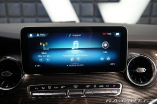 Mercedes-Benz V 300d 4M AMG Nez.Top Vzduc 2023