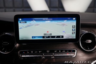 Mercedes-Benz V 300d 4M AMG Nez.Top Vzduc 2023