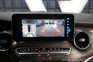 Mercedes-Benz V 300d 4M AMG Nez.Top Vzduc 2023