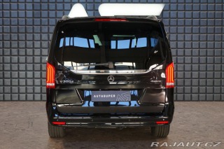Mercedes-Benz V 300d 4M AMG Nez.Top Vzduc 2023