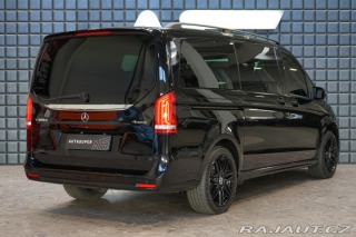 Mercedes-Benz V 300d 4M AMG Nez.Top Vzduc 2023