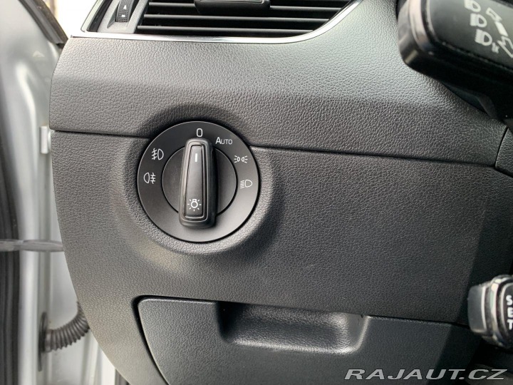 Škoda Octavia 2.0TDi, 110KW, VÝBAVA, 2017