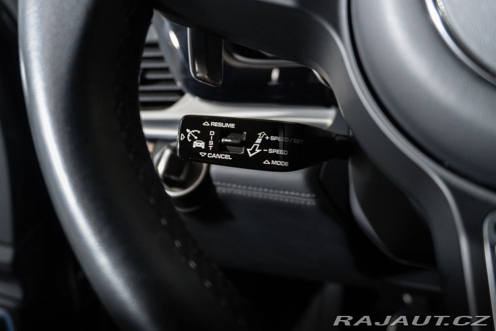 Porsche Panamera Turbo Sport Turismo 2019