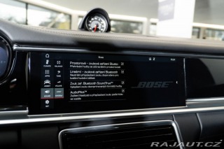 Porsche Panamera Turbo Sport Turismo 2019