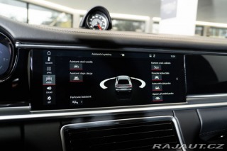 Porsche Panamera Turbo Sport Turismo 2019