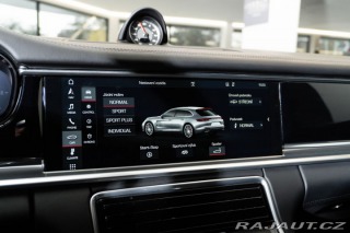 Porsche Panamera Turbo Sport Turismo 2019