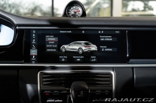 Porsche Panamera Turbo Sport Turismo 2019