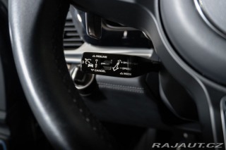 Porsche Panamera Turbo Sport Turismo 2019