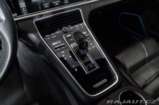 Porsche Panamera Turbo Sport Turismo 2019