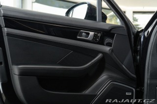 Porsche Panamera Turbo Sport Turismo 2019