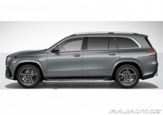 Mercedes-Benz GLS 450d AMG PANO+NezávTop+Vě 2024