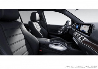 Mercedes-Benz GLS 450d AMG PANO+NezávTop+Vě 2024