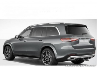 Mercedes-Benz GLS 450d AMG PANO+NezávTop+Vě 2024