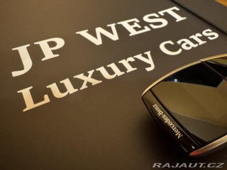 Mercedes-Benz GLS 450d AMG PANO+NezávTop+Vě 2024