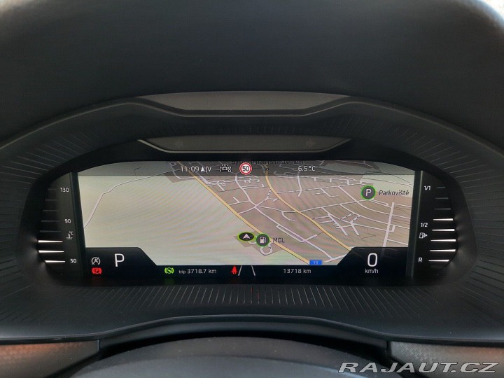 Škoda Kamiq 1,5 TSI 150k DSG 1.MAJ. 2023