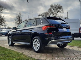 Škoda Kamiq 1,5 TSI 150k DSG 1.MAJ. 2023