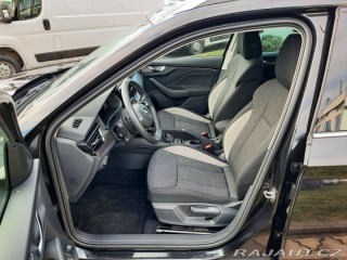 Škoda Kamiq 1,5 TSI 150k DSG 1.MAJ. 2023