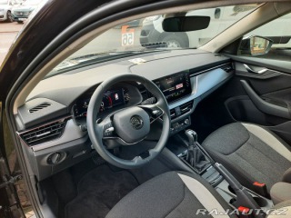 Škoda Kamiq 1,5 TSI 150k DSG 1.MAJ. 2023