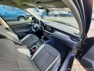 Škoda Kamiq 1,5 TSI 150k DSG 1.MAJ. 2023