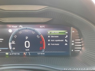 Škoda Kamiq 1,5 TSI 150k DSG 1.MAJ. 2023