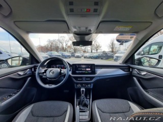 Škoda Kamiq 1,5 TSI 150k DSG 1.MAJ. 2023