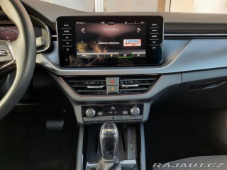 Škoda Kamiq 1,5 TSI 150k DSG 1.MAJ. 2023