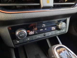 Škoda Kamiq 1,5 TSI 150k DSG 1.MAJ. 2023