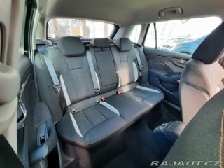 Škoda Kamiq 1,5 TSI 150k DSG 1.MAJ. 2023