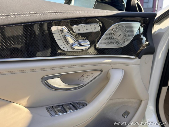 Mercedes-Benz AMG GT 53 4MATIC+ 2019