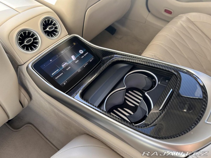 Mercedes-Benz AMG GT 53 4MATIC+ 2019