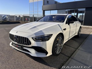 Mercedes-Benz AMG GT 53 4MATIC+ 2019