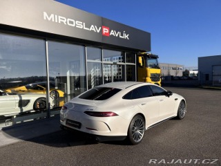 Mercedes-Benz AMG GT 53 4MATIC+ 2019