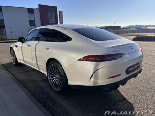 Mercedes-Benz AMG GT 53 4MATIC+ 2019