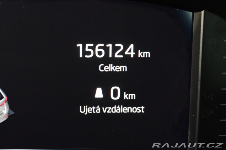 Škoda Octavia 1,5 TSi 110kW Style Záruk 2020