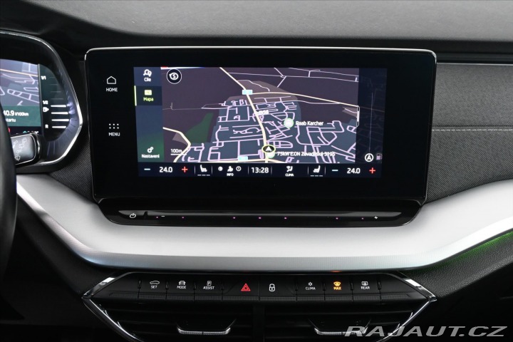 Škoda Octavia 1,5 TSi 110kW Style Záruk 2020