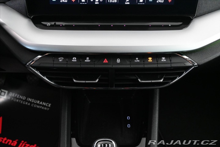 Škoda Octavia 1,5 TSi 110kW Style Záruk 2020