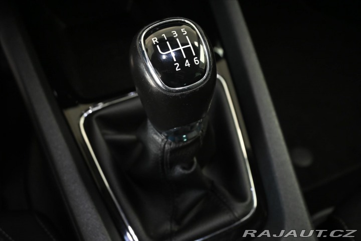 Škoda Octavia 1,5 TSi 110kW Style Záruk 2020