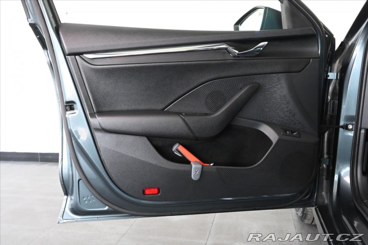 Škoda Octavia 1,5 TSi 110kW Style Záruk 2020