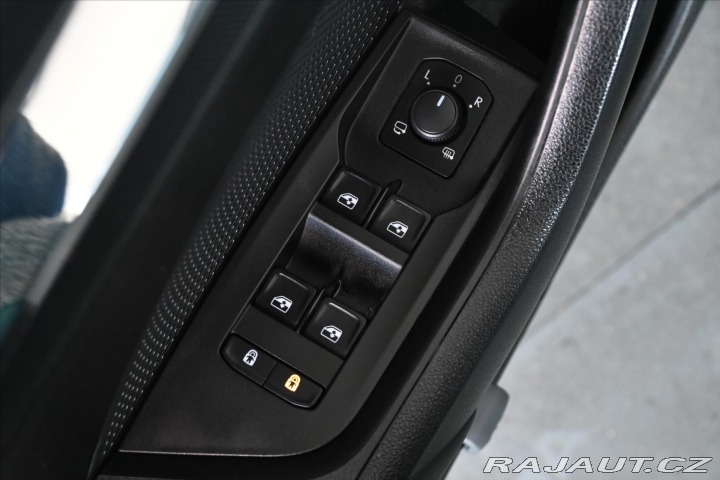 Škoda Octavia 1,5 TSi 110kW Style Záruk 2020