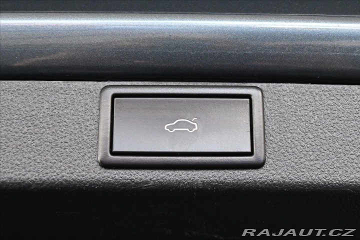 Škoda Octavia 1,5 TSi 110kW Style Záruk 2020