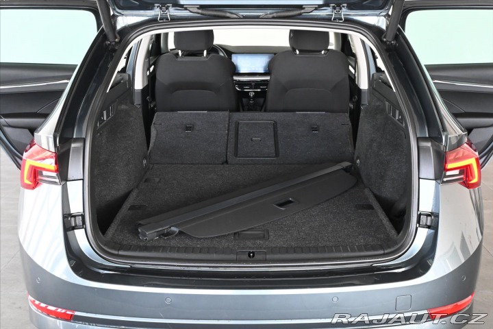 Škoda Octavia 1,5 TSi 110kW Style Záruk 2020