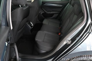 Škoda Octavia 1,5 TSi 110kW Style Záruk 2020