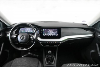 Škoda Octavia 1,5 TSi 110kW Style Záruk 2020
