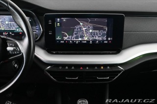 Škoda Octavia 1,5 TSi 110kW Style Záruk 2020