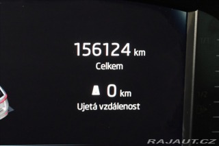 Škoda Octavia 1,5 TSi 110kW Style Záruk 2020